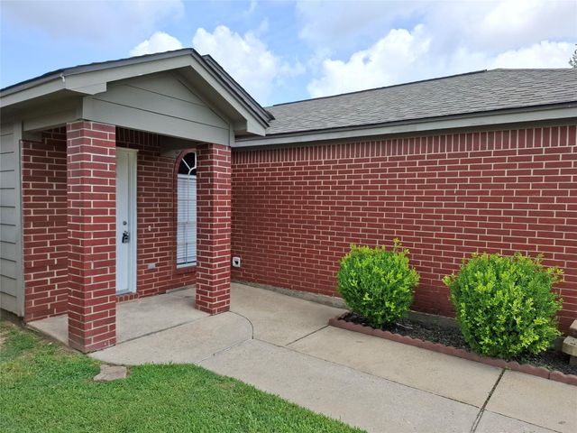 13651 Corrigan Drive, Houston, TX 77014