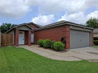 13651 Corrigan Drive, Houston, TX 77014