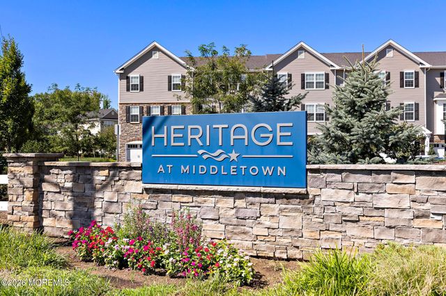 2201 Evans Lane, Middletown, NJ 07748