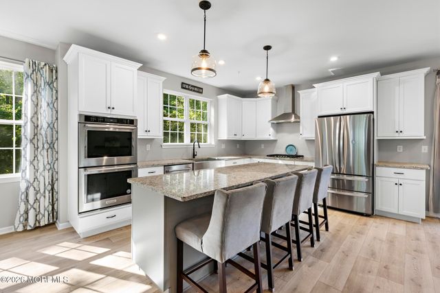 2201 Evans Lane, Middletown, NJ 07748