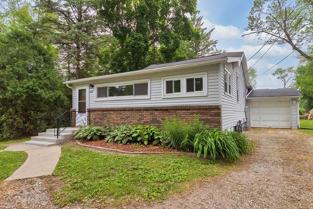 1519 Dietrich DRIVE, Twin Lakes, WI 53181