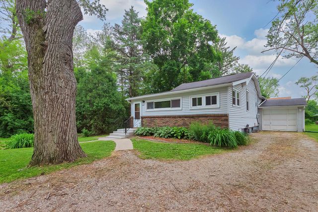 1519 Dietrich DRIVE, Twin Lakes, WI 53181