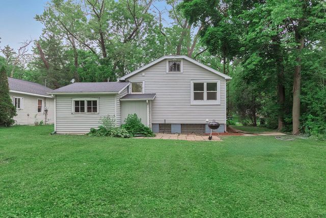 1519 Dietrich DRIVE, Twin Lakes, WI 53181