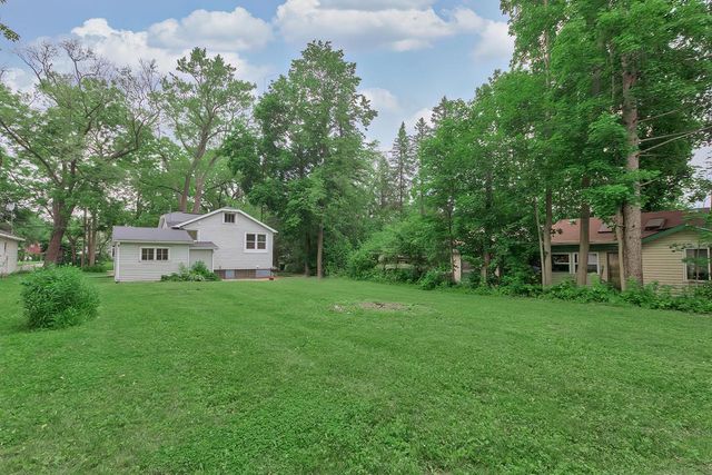 1519 Dietrich DRIVE, Twin Lakes, WI 53181