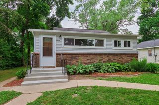 1519 Dietrich DRIVE, Twin Lakes, WI 53181