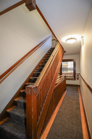 4400 N HAMILTON Avenue 2S, Chicago, IL 60625