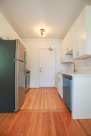 4400 N HAMILTON Avenue 2S, Chicago, IL 60625