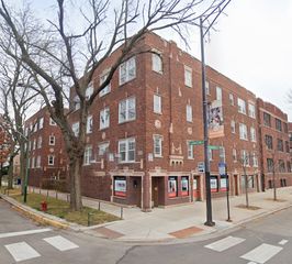 4400 N HAMILTON Avenue 2S, Chicago, IL 60625