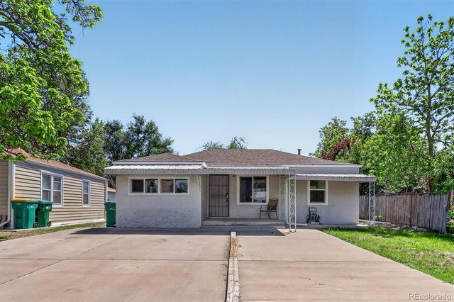 1908 Geneva Street, Aurora, CO 80010