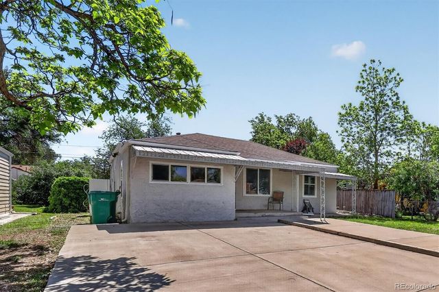 1908 Geneva Street, Aurora, CO 80010