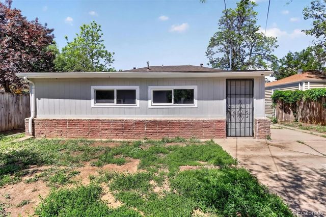 1908 Geneva Street, Aurora, CO 80010