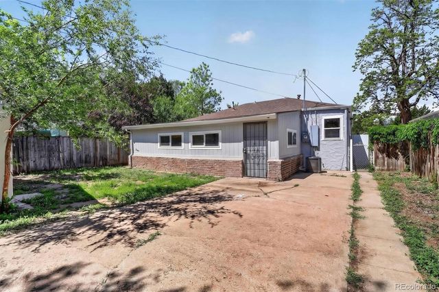 1908 Geneva Street, Aurora, CO 80010