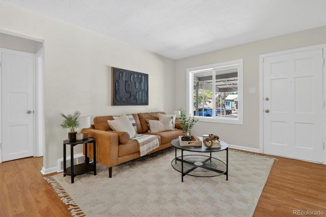 1908 Geneva Street, Aurora, CO 80010
