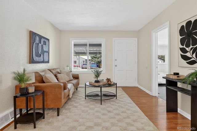 1908 Geneva Street, Aurora, CO 80010