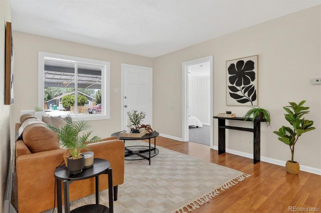 1908 Geneva Street, Aurora, CO 80010