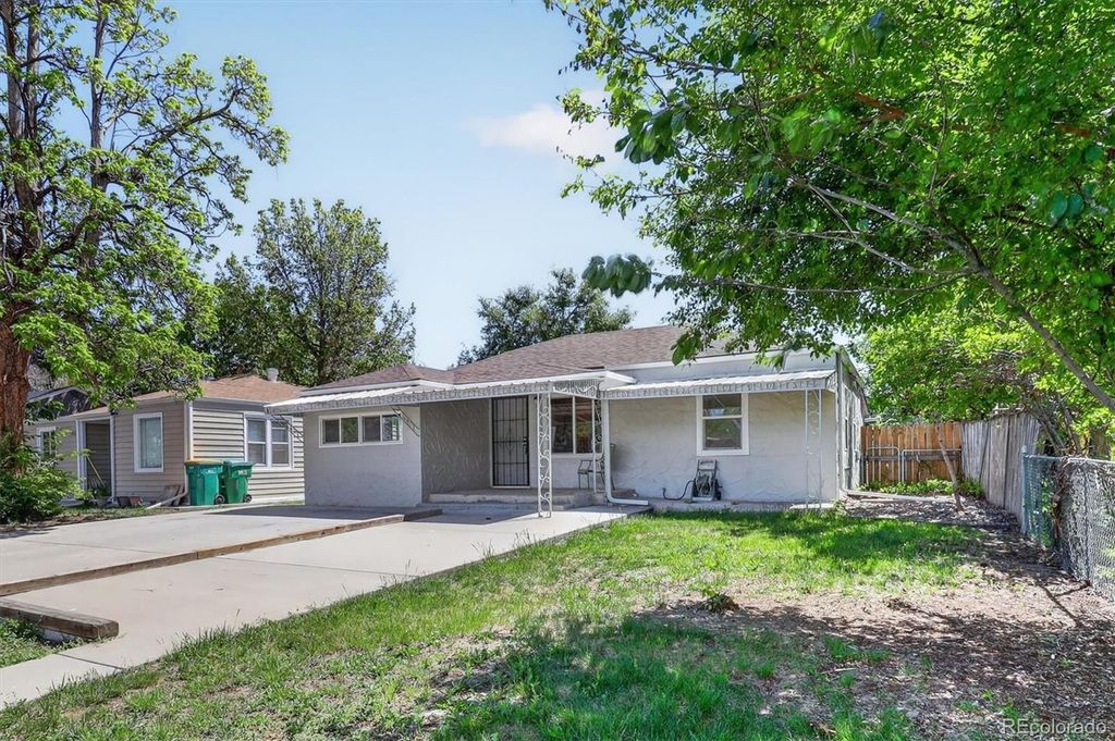 1908 Geneva Street, Aurora, CO 80010