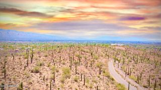 4134 W Canyon Enclave Court W # 11, Tucson, AZ 85709