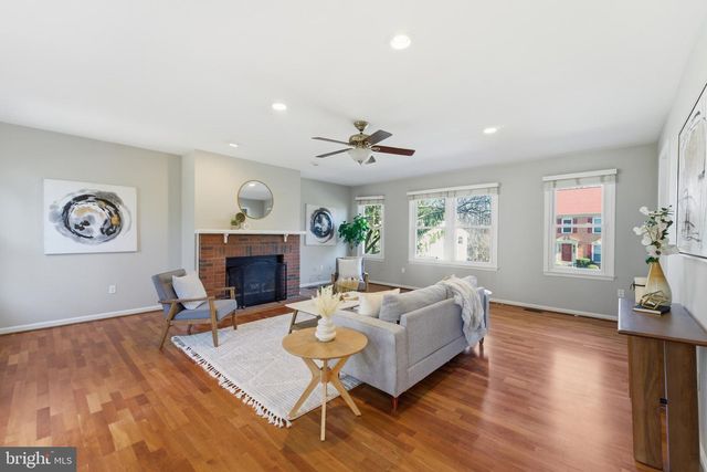 712 BRANDON GREEN DR, Silver Spring, MD 20904