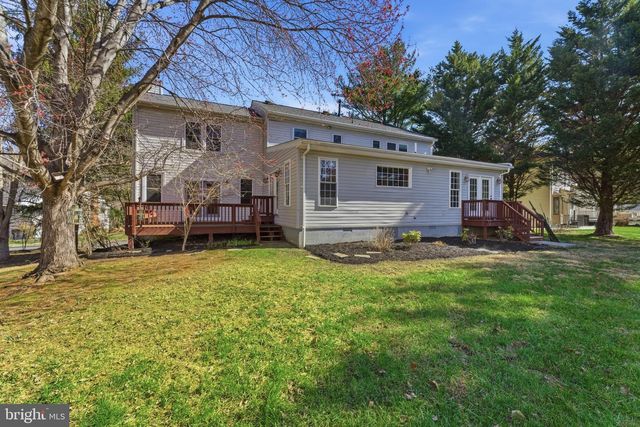 712 BRANDON GREEN DR, Silver Spring, MD 20904