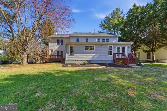 712 BRANDON GREEN DR, Silver Spring, MD 20904