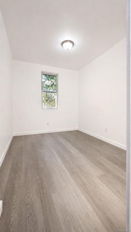 927 Summit Avenue, Bronx, NY 10452