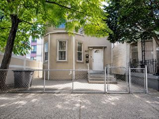 927 Summit Avenue, Bronx, NY 10452