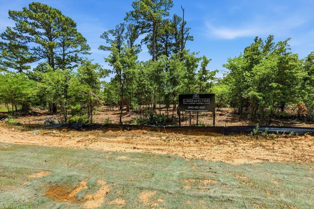 1121 Redbird Grove Road, Argyle, TX 76226