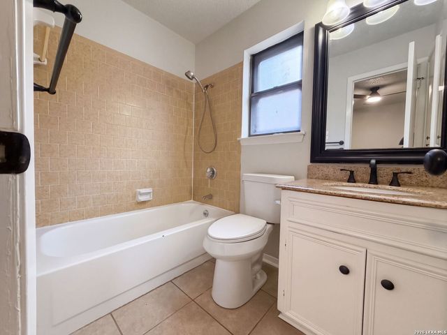 414 JEANETTE DR, Converse, TX 78109