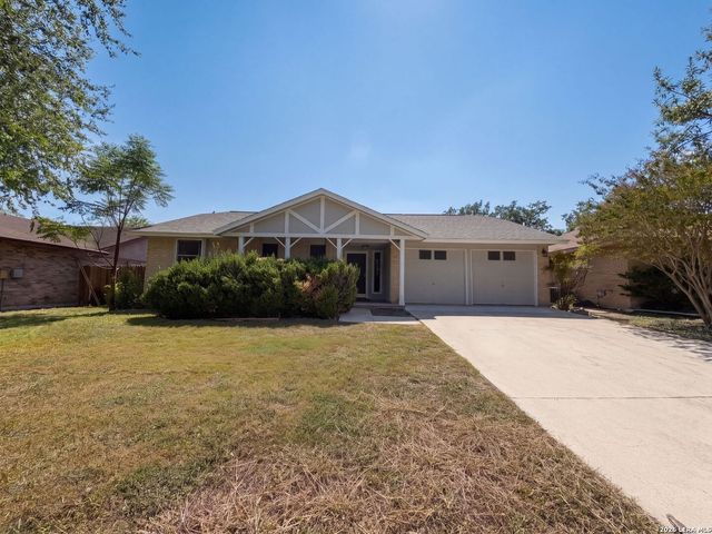 414 JEANETTE DR, Converse, TX 78109