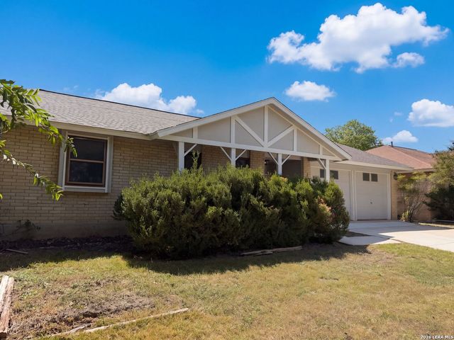 414 JEANETTE DR, Converse, TX 78109