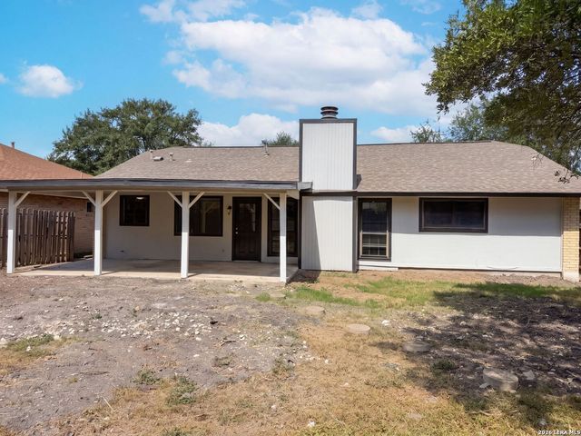 414 JEANETTE DR, Converse, TX 78109
