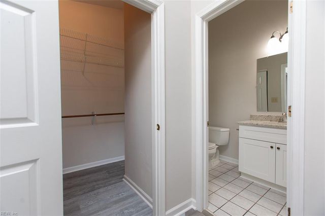 313 Wrought Iron BND, Yorktown, VA 23693