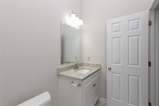 313 Wrought Iron BND, Yorktown, VA 23693