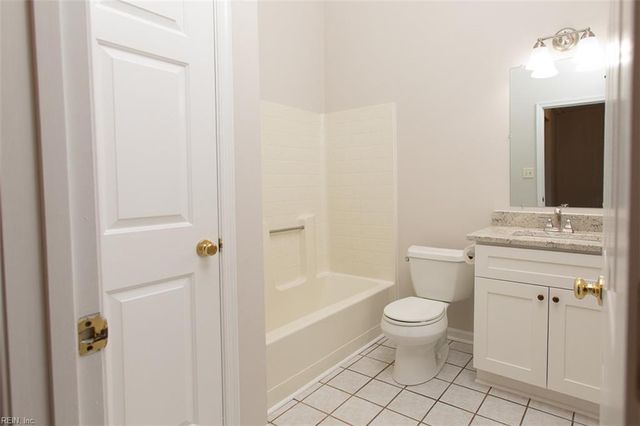 313 Wrought Iron BND, Yorktown, VA 23693