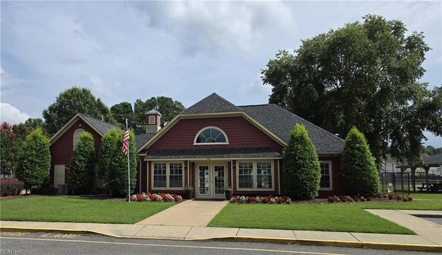 313 Wrought Iron BND, Yorktown, VA 23693
