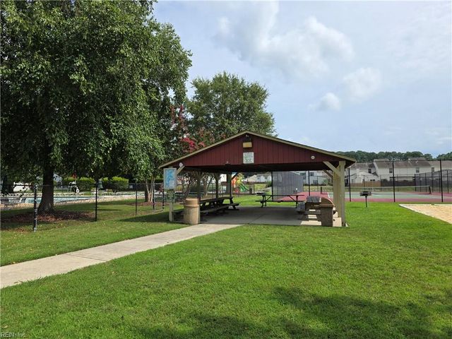 313 Wrought Iron BND, Yorktown, VA 23693