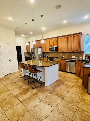 2231 Dali Lane, Missouri City, TX 77459
