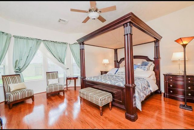 2231 Dali Lane, Missouri City, TX 77459