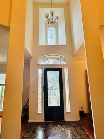 2231 Dali Lane, Missouri City, TX 77459