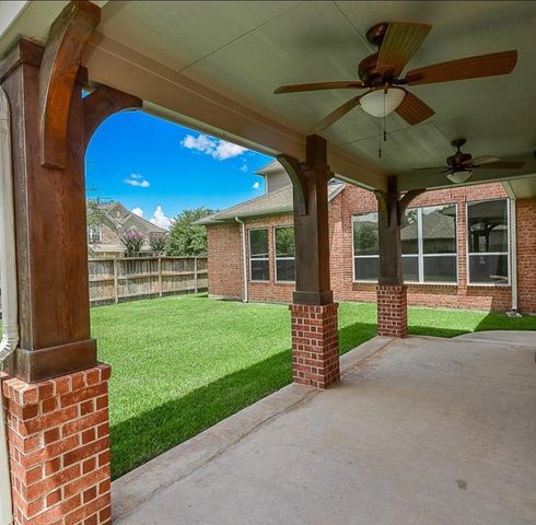 2231 Dali Lane, Missouri City, TX 77459