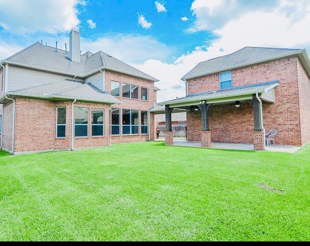 2231 Dali Lane, Missouri City, TX 77459