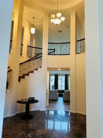 2231 Dali Lane, Missouri City, TX 77459