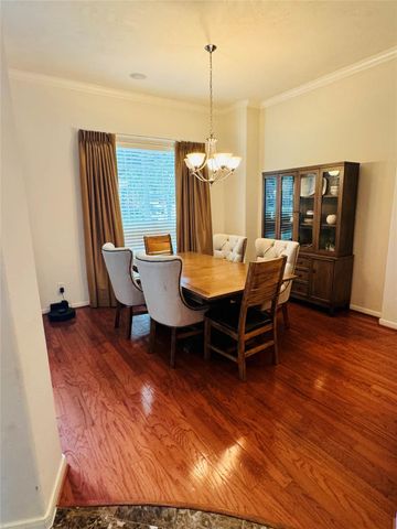 2231 Dali Lane, Missouri City, TX 77459