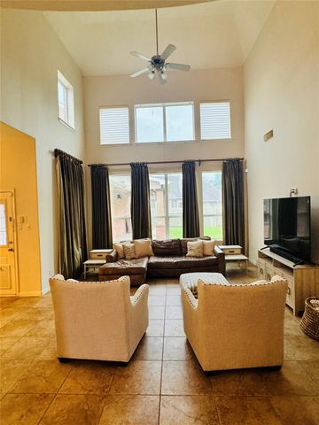 2231 Dali Lane, Missouri City, TX 77459