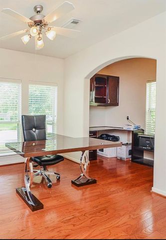2231 Dali Lane, Missouri City, TX 77459
