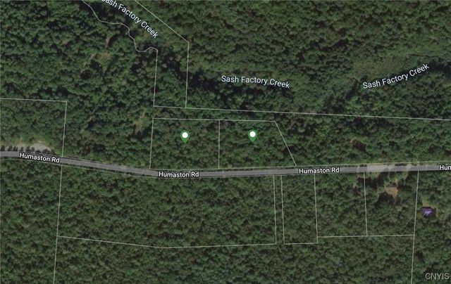 00 Humaston Road, Rome-outside, NY 13440