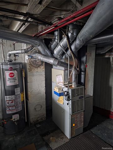 8074 Freda Street, Detroit, MI 48204