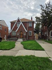 8074 Freda Street, Detroit, MI 48204