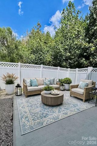 3608 Danvers Street, Charlotte, NC 28213