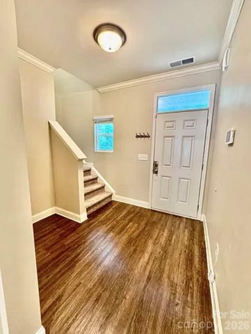 3608 Danvers Street, Charlotte, NC 28213